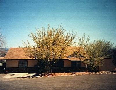 1445 Graybar Dr. #06, Cottonwood, AZ 86326