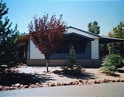 55 N Monte Verde Dr., Sedona, AZ 86336