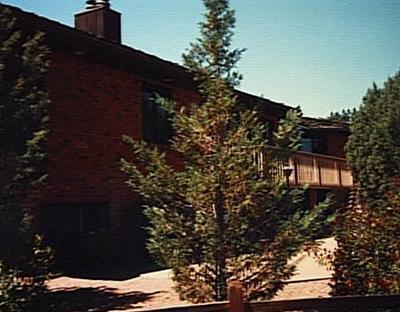 280 S Foothills Dr/, Sedona, AZ 86336