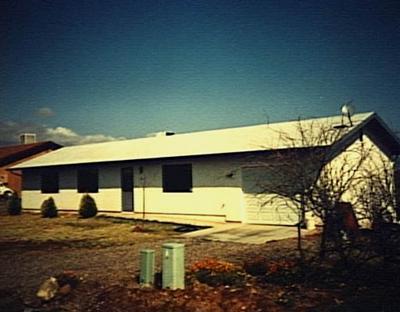 16 W Mesquite Dr., Cottonwood, AZ 86326