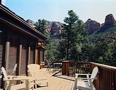 180 Cathedral View #01, Sedona, AZ 86351