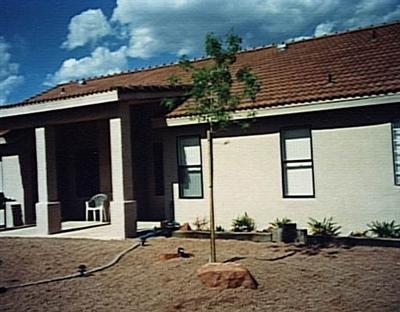 1900 Wildflower, Clarkdale, AZ 86324