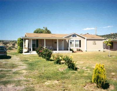 2045 Long Rifle, Camp Verde, AZ 86322