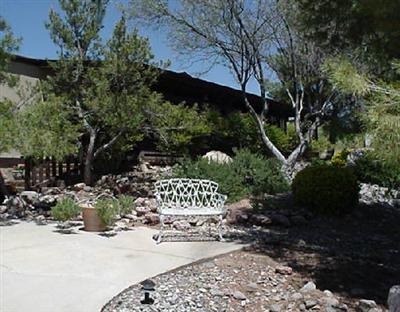 10830 E Oak Creek Valley Dr., Cornville, AZ 86325