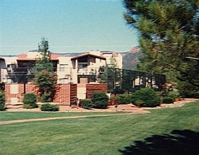 Verde Valley Sch. Rd. #C-1, Sedona, AZ 86351