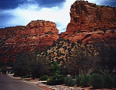 34 Walnut Way, Sedona, AZ 86351