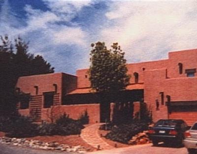 110 Frisco Tr., Sedona, AZ 86351