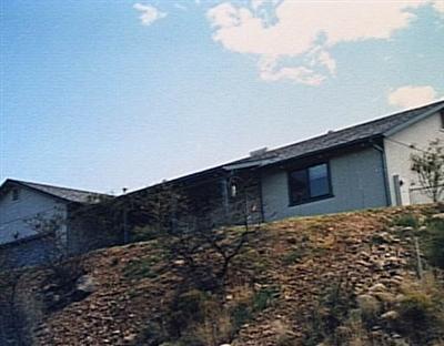 1083 Cherry Hills, Cottonwood, AZ 86326