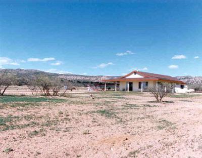 13300 Rindone Ln., Cornville, AZ 86325
