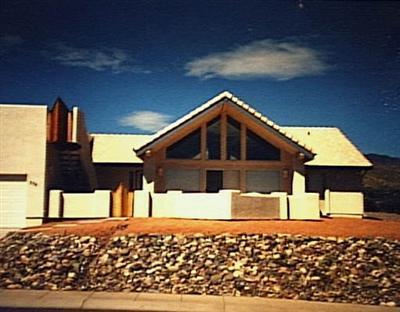 570 Antelope, Clarkdale, AZ 86324