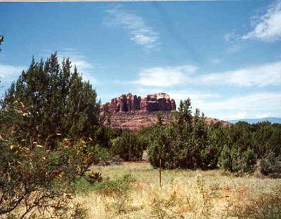 11 Notch Dr., Sedona, AZ 86336