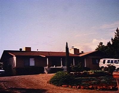 727 E Cypress, Cottonwood, AZ 86326