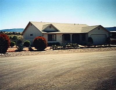 4461 Canyon #1, Camp Verde, AZ 86322
