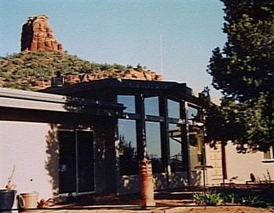 3165 Lizard Head Ln., Sedona, AZ 86336