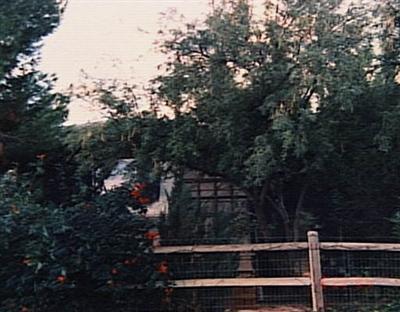 10525 E Lichlyter Pl., Cornville, AZ 86325