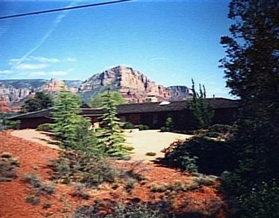 260 Rolling Dr., Sedona, AZ 86336