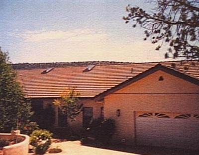 225 Canyon Wren Dr., Sedona, AZ 86336