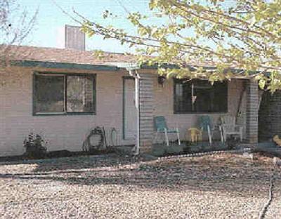 1908 Rock Tr., Cottonwood, AZ 86326