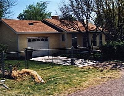 3665 E Tumbleweed, Camp Verde, AZ 86322