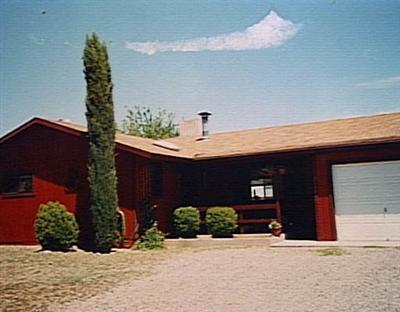 2111 Wranglers, Cottonwood, AZ 86326