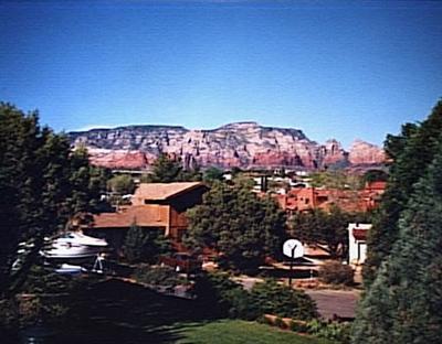 15 Rolls Rd., Sedona, AZ 86336