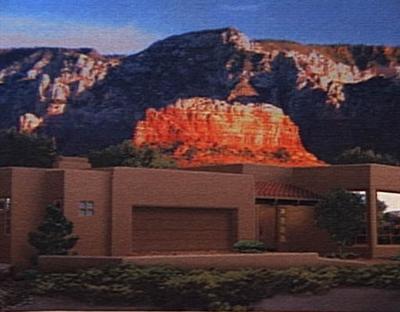 303 Calle Linda, Sedona, AZ 86336