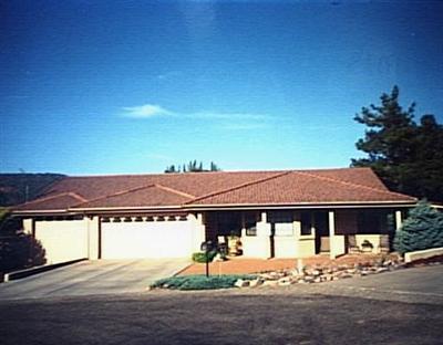 15 Cedar Ct., Sedona, AZ 86351