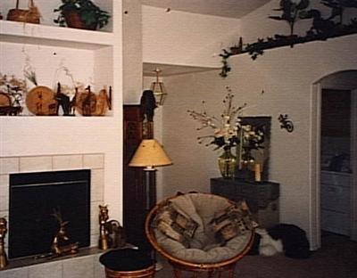 15 Palatki Cir., Sedona, AZ 86325