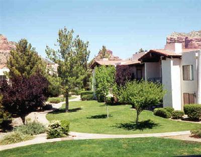 65 Vv School Rd. #D-9, Sedona, AZ 86351