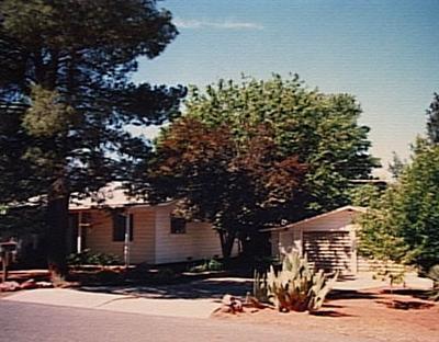 135 Willow Way, Sedona, AZ 86336