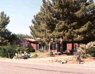 4324 Rebel Cir., Cottonwood, AZ 86326