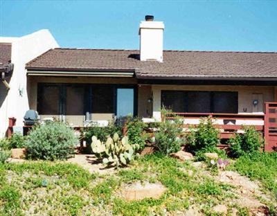 36 S Tanglewood Spur #42, Sedona, AZ 86351