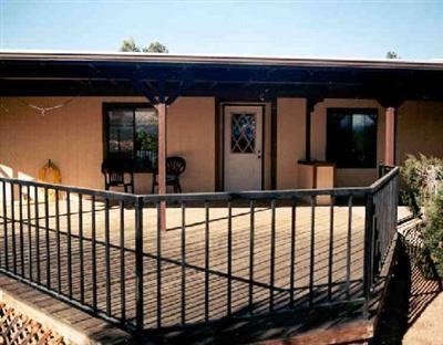 10750 Oak Creek Valley Dr., Cornville, AZ 86325