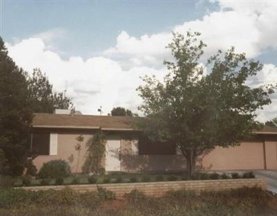 145 Arbuckle Dr., Sedona, AZ 86336