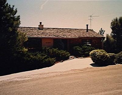 4161 Sabino Tr., Cottonwood, AZ 86326