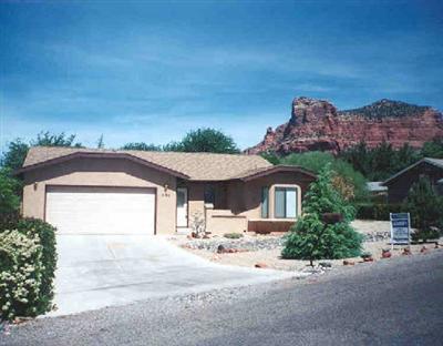 230 Castlerock Rd., Sedona, AZ 86351