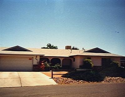 1967 Del Mar Dr., Cottonwood, AZ 86326