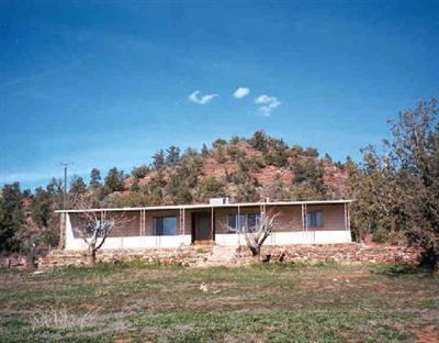 90 Mockingbird Ln., Sedona, AZ 86336
