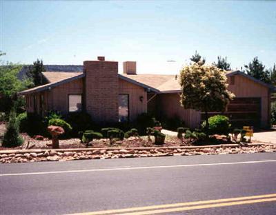585 Bell Rock Blvd., Sedona, AZ 86351