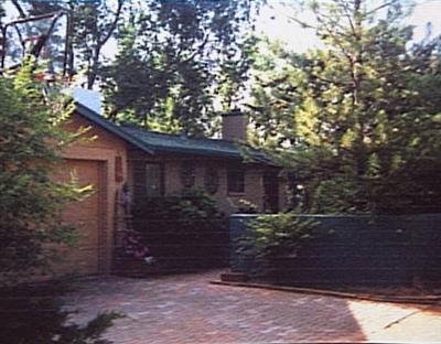 595 Sunset, Sedona, AZ 86336