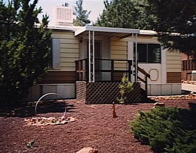 205 Windsong Dr., Sedona, AZ 86336