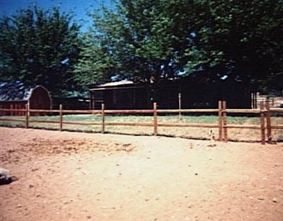 10848 E Pulido Cir., Cornville, AZ 86325