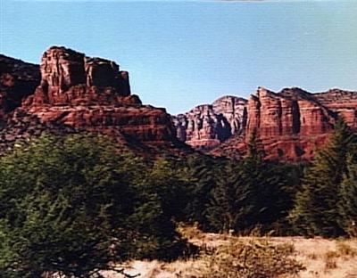 62 Deerpass Dr., Sedona, AZ 86336