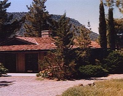 1240 Jacks Canyon Rd., Sedona, AZ 86351