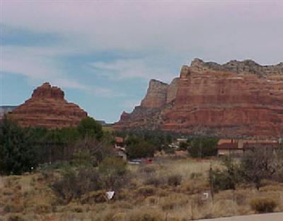 64 Ridge Rock Rd., Sedona, AZ 86351