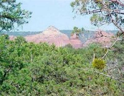 280 Goodrow Ln., Sedona, AZ 86336