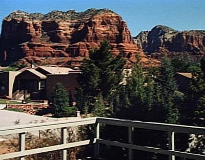 15 Pioneer Dr. #1, Sedona, AZ 86351