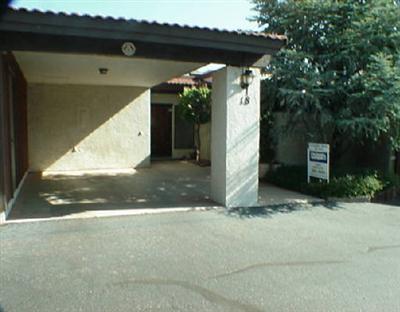 155 Cnyn Diablo-18 #118, Sedona, AZ