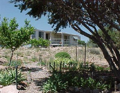 4600 Quail Hollow, Rimrock, AZ 86335