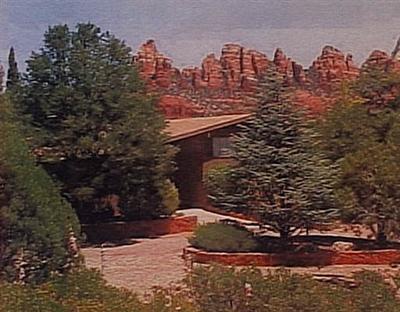 365 Bowstring, Sedona, AZ 86336